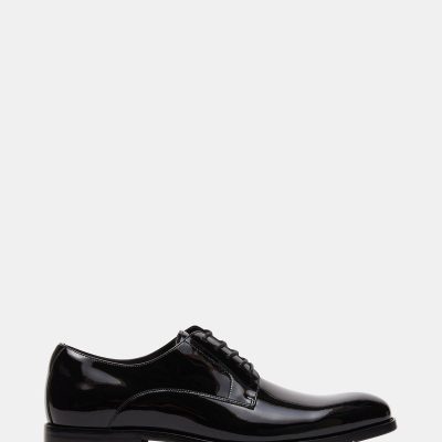 DAYMIN BLACK PATENT