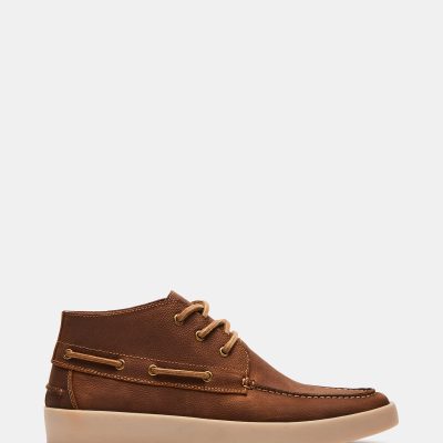 MANOA TAN NUBUCK