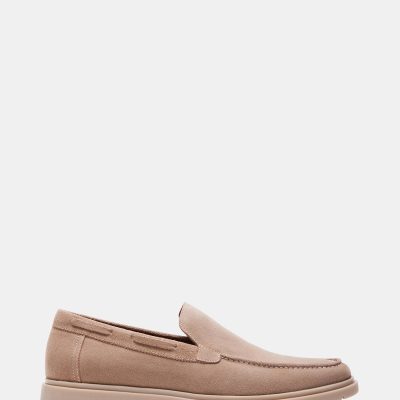 NEEKON SAND SUEDE