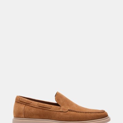 NEEKON TOBACCO SUEDE