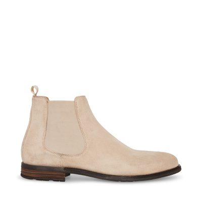 RICHARD SAND SUEDE – SM REBOOTED