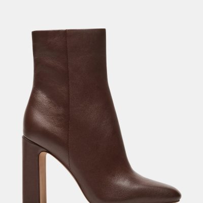 ALLISON BROWN LEATHER – SM REBOOTED