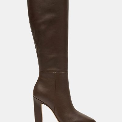 ARCHERS BROWN LEATHER – SM REBOOTED