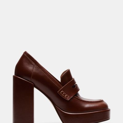 ASHE BROWN LEATHER – SM REBOOTED