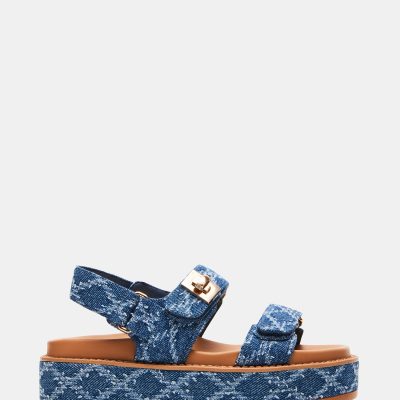 BIGMONA DENIM MULTI