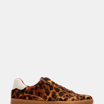 BRAXTON LEOPARD