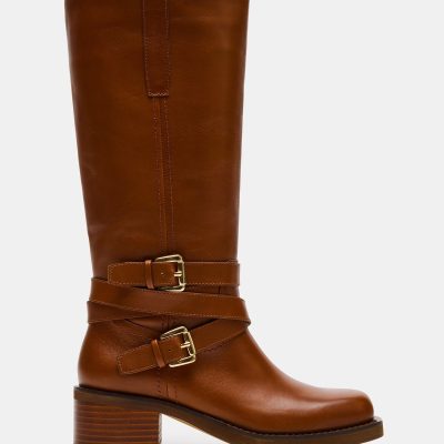 CALIN BROWN LEATHER – SM REBOOTED