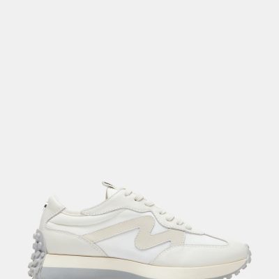 CAMPO WHITE/GREY – SM REBOOTED