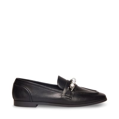 CARRINE-P BLACK LEATHER – SM REBOOTED