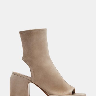 CASHEL SAND SUEDE