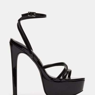 CELIA BLACK PATENT