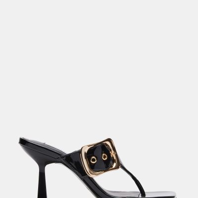 CHELLE BLACK PATENT