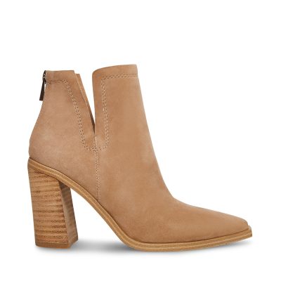 CORNELIA SAND SUEDE – SM REBOOTED