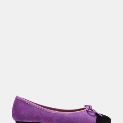 ELLISON PURPLE VELVET – SM REBOOTED