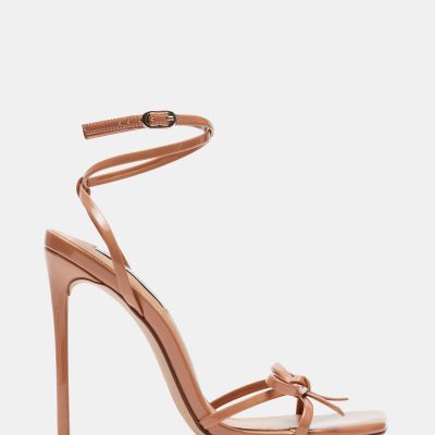 ENVIOUS BLUSH PATENT