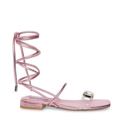 FRANCINA PINK METALLIC – SM REBOOTED