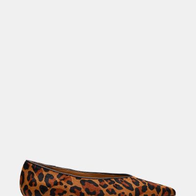 IDALINE LEOPARD