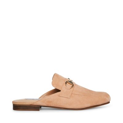 KANDI CAMEL SUEDE – SM REBOOTED