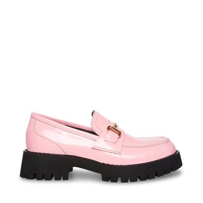 LANDO PINK LEATHER – SM REBOOTED