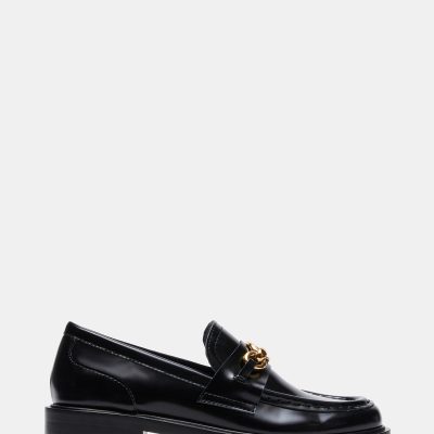 LINKA BLACK PATENT