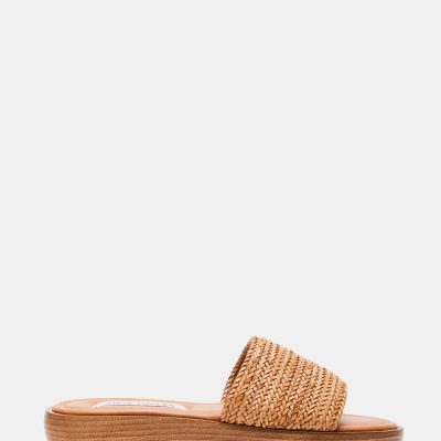 LUNETTA NATURAL RAFFIA