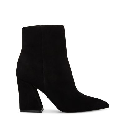 MATILDA BLACK SUEDE – SM REBOOTED