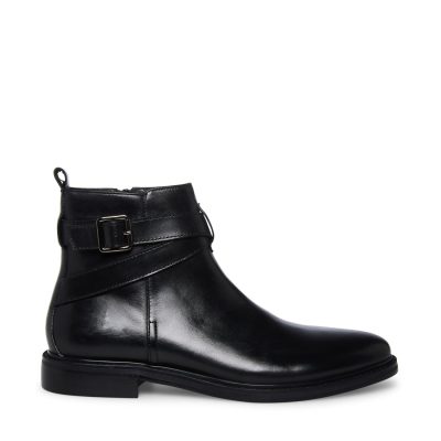 MATTHEW BLACK LEATHER – SM REBOOTED