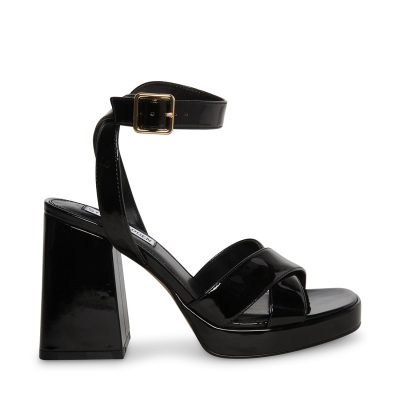 MIRANDA BLACK PATENT – SM REBOOTED