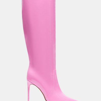 PANTHER PINK PATENT