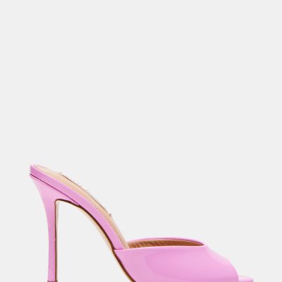 PRIYA PINK PATENT