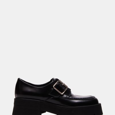 QWEST BLACK PATENT