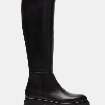 RAPHAELLA BLACK LEATHER – SM REBOOTED