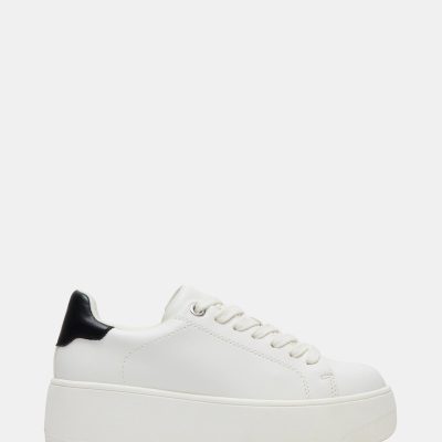 ROCKAWAY WHITE/BLACK