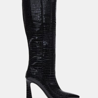 SHAYNA BLACK CROCODILE – SM REBOOTED