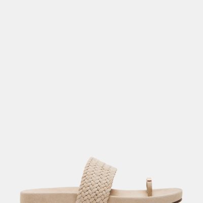 SOMONA BONE SUEDE