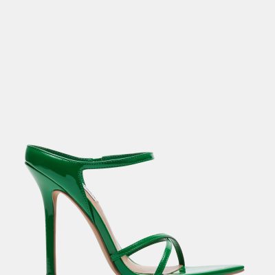 STUNNER GREEN PATENT