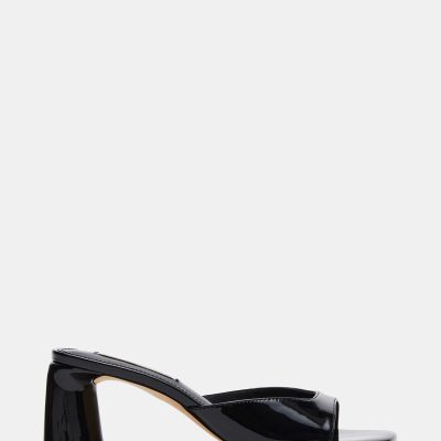 TERRA BLACK PATENT