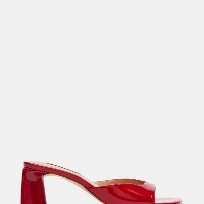 TERRA RED PATENT