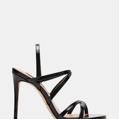 TYLAH BLACK PATENT