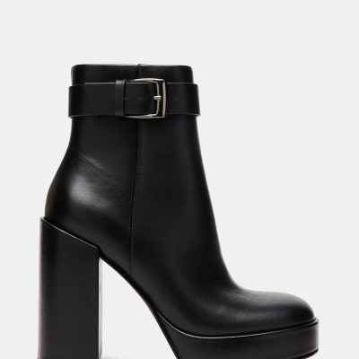 ZIVA BLACK LEATHER – SM REBOOTED