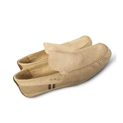 VYRALL SAND SUEDE – SM REBOOTED