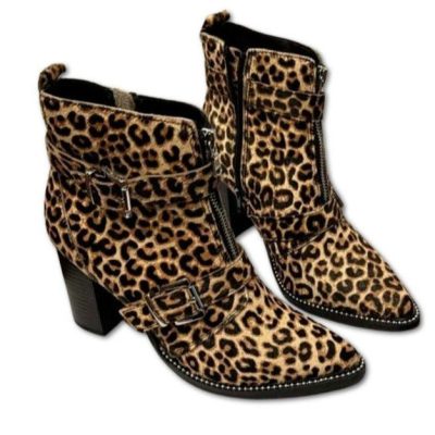 HALLE-L LEOPARD – SM REBOOTED