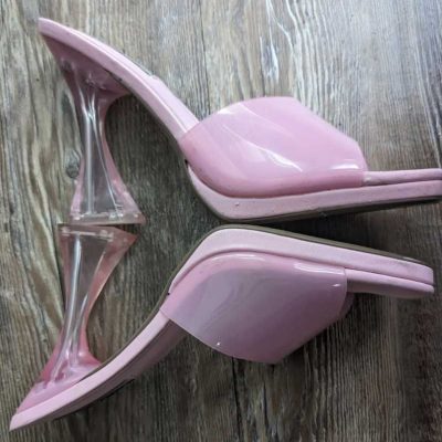 LIPA  PINK PUMP – SM REBOOTED