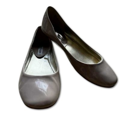 BALLERINA FLAT SHOES – SM REBOOTED