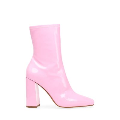 LYNDEN PINK PATENT – SM REBOOTED